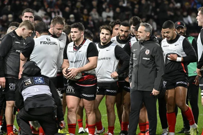 Entre vrais et faux doublons autour de la Coupe du monde 2027, le casse-tête du calendrier en Top 14 se confirme officiellement