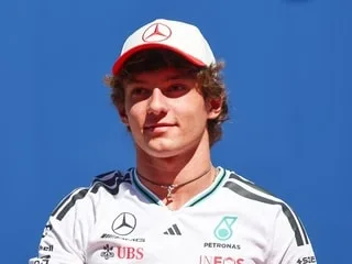 F1. « Je n’exclus rien » : quand Kimi Antonelli évoque un possible avenir chez Ferrari