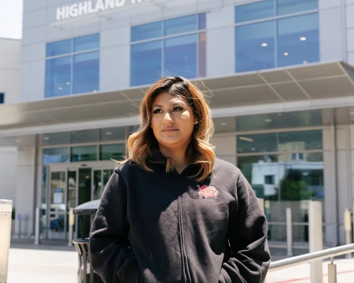 ICE raids forever changed the work of these gun violence prevention workers: ‘The panic is still there’