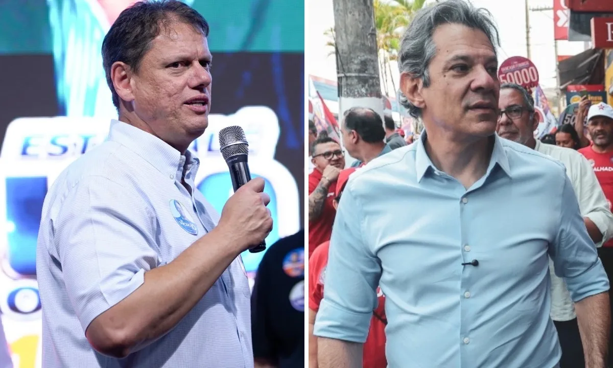 Jornal da EPTV realiza série de entrevistas com candidatos ao Governo de São Paulo