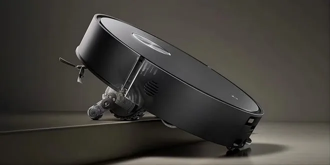 Limpeza pesada: Xiaomi lança robô aspirador Mijia Robot Vacuum 7 Max com alta sucção e IA