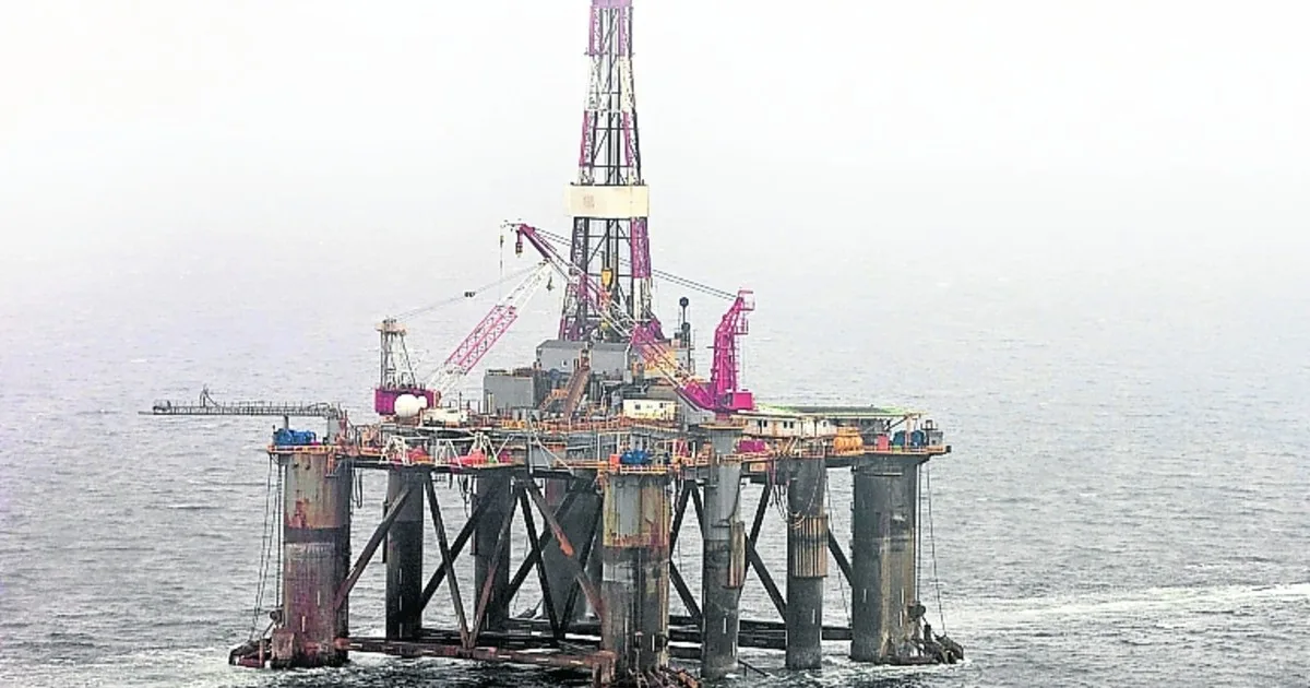 El Gobierno confirmó que le pidió al Tribunal del Mar de Hamburgo suspender la explotación petrolera en Malvinas