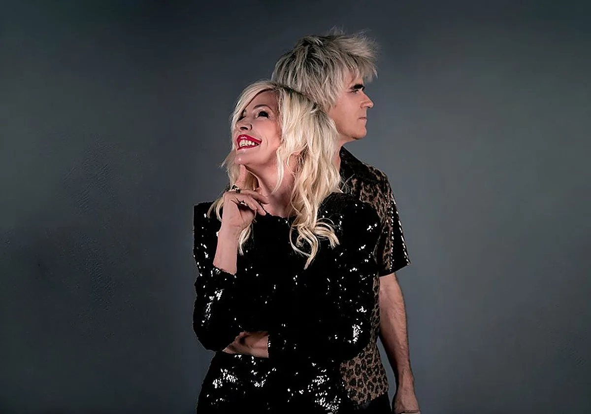 Las artistas Ladilla Rusa, Samantha Hudson y Nebulossa actuarán en el Diversa Pride Festival de Sevilla
