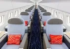ATR entrega segundo avião com cabine 100% executiva