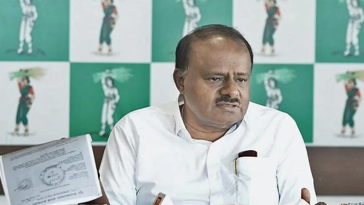 Congress will ‘pay for its present administration’ when JD(S)-BJP come to power in 2028: Kumaraswamy