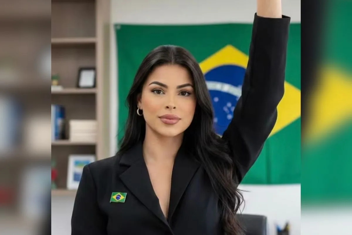 Quem é a candidata a deputada federal do PL-SP que ganha Bolsa Família