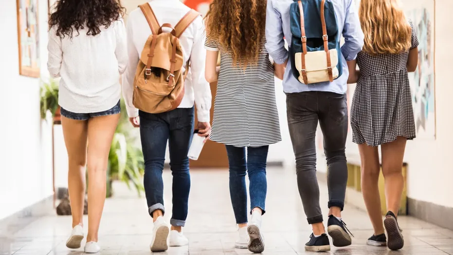 Teen girls identifying as lesbian or bisexual plummet in stunning reversal, new data shows