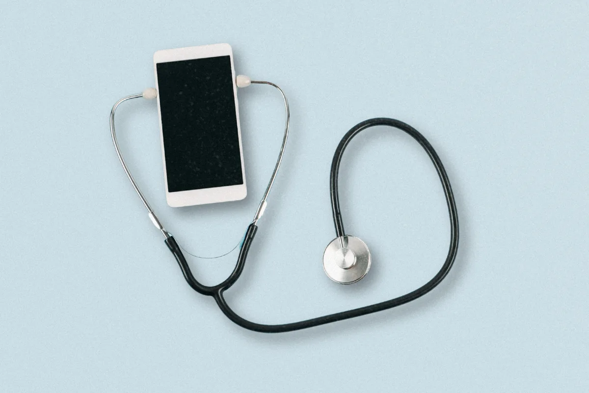 The Rise of Telehealth 'Pill Mills'