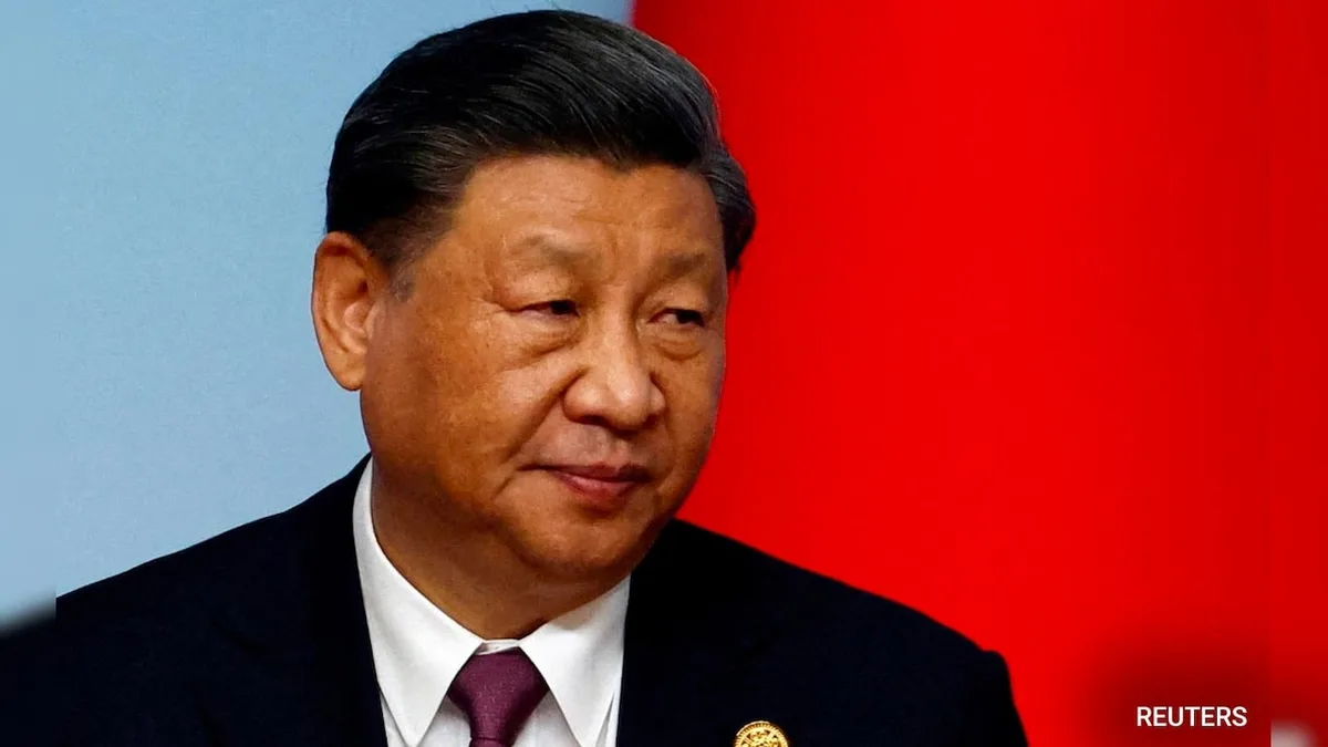 Opinion: Opinion | China's Quiet Power Grab Is Hiding In Plain Sight