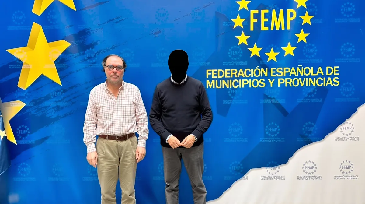 La Federación Española de Municipios ‘cobija’ como director de servicios jurídicos con un sueldo de 81.000 euros a un procesado por malversación