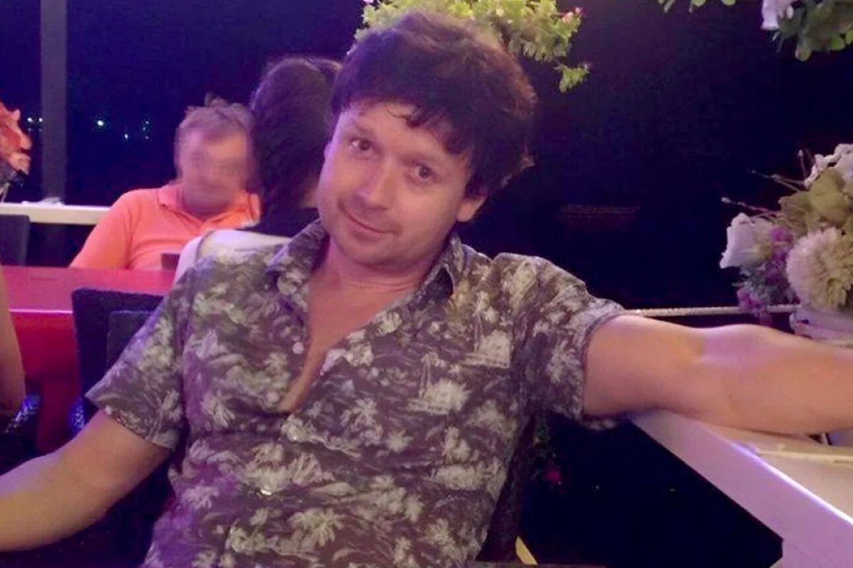 Mystery surrounds Asos co-founder’s death in fall from Thai apartment building