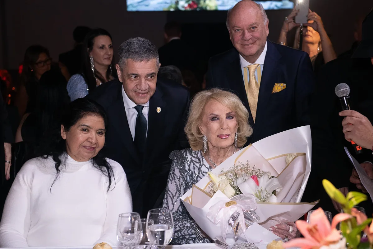 70 fotos: la Cena Anual 2026 a beneficio de la Fundación Margarita Barrientos