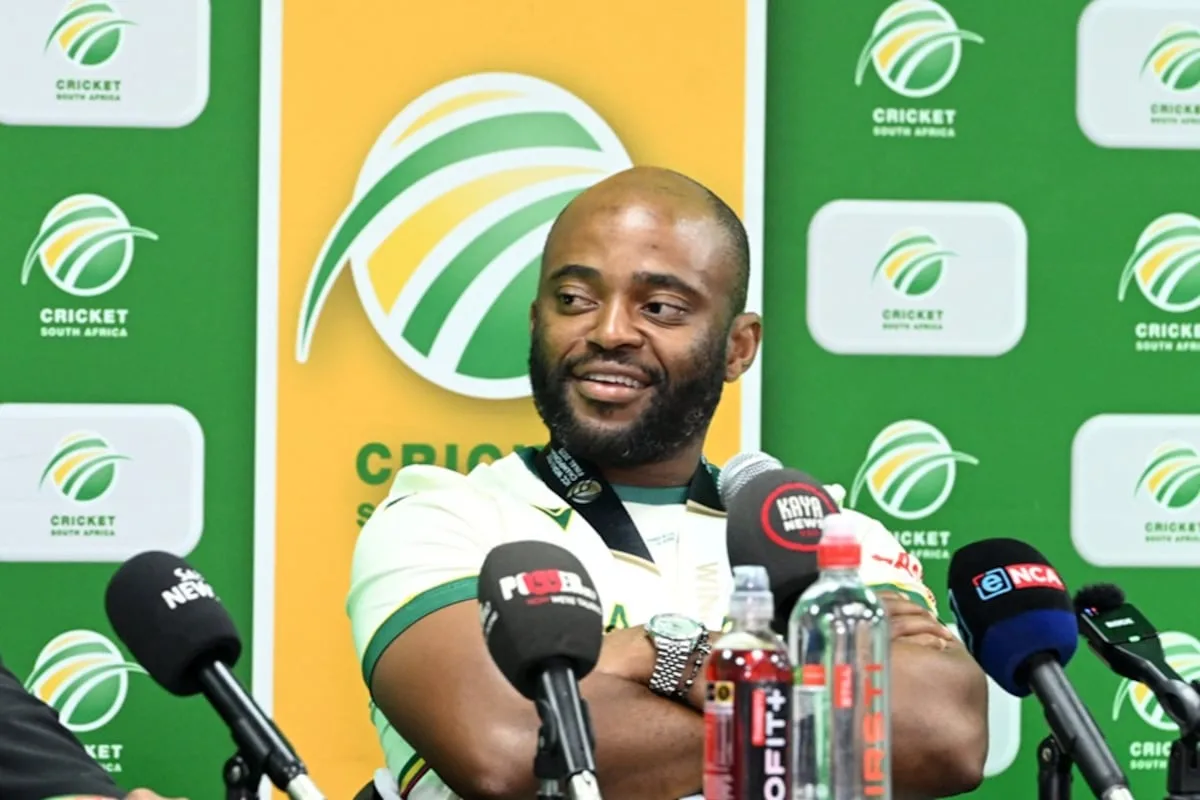 What will light the spark as the Proteas take on Australia?