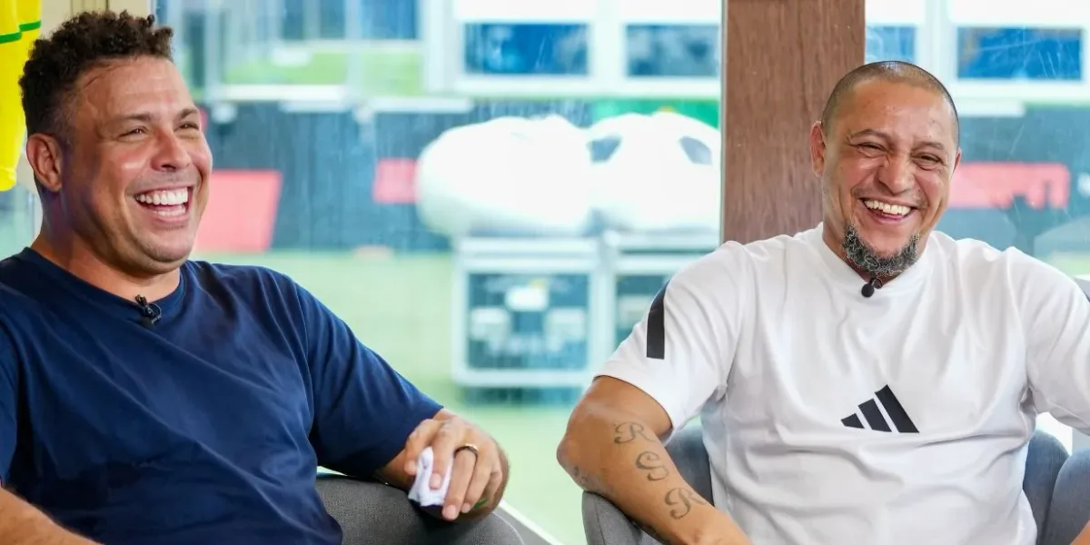 SAF com Ronaldo Fenômeno e Roberto Carlos é aprovada pela Inter de Limeira