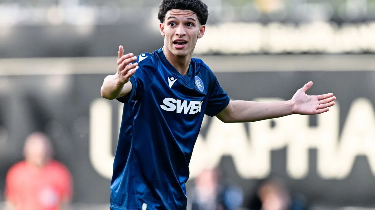 Fußball: „Sky“: SC Freiburg will KSC-Offensivspieler Ben Farhat