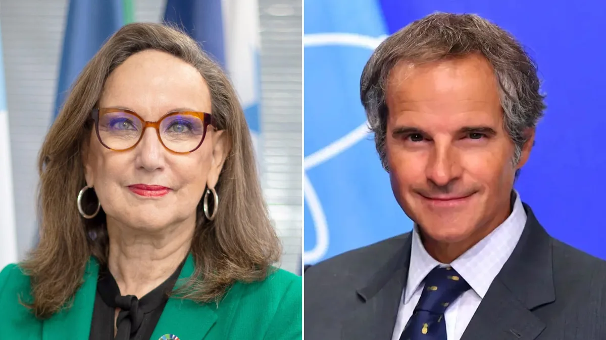 En su sexta votación secreta, el Consejo de Seguridad fracasó en su intento de elegir al próximo secretario General de la ONU