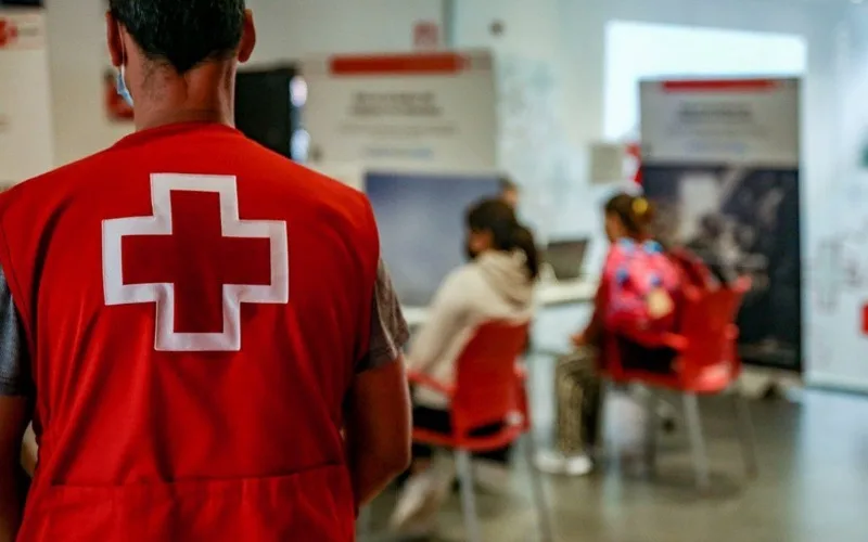 Cruz Roja alertó sobre la grave realidad de las personas desaparecidas en Latinoamérica