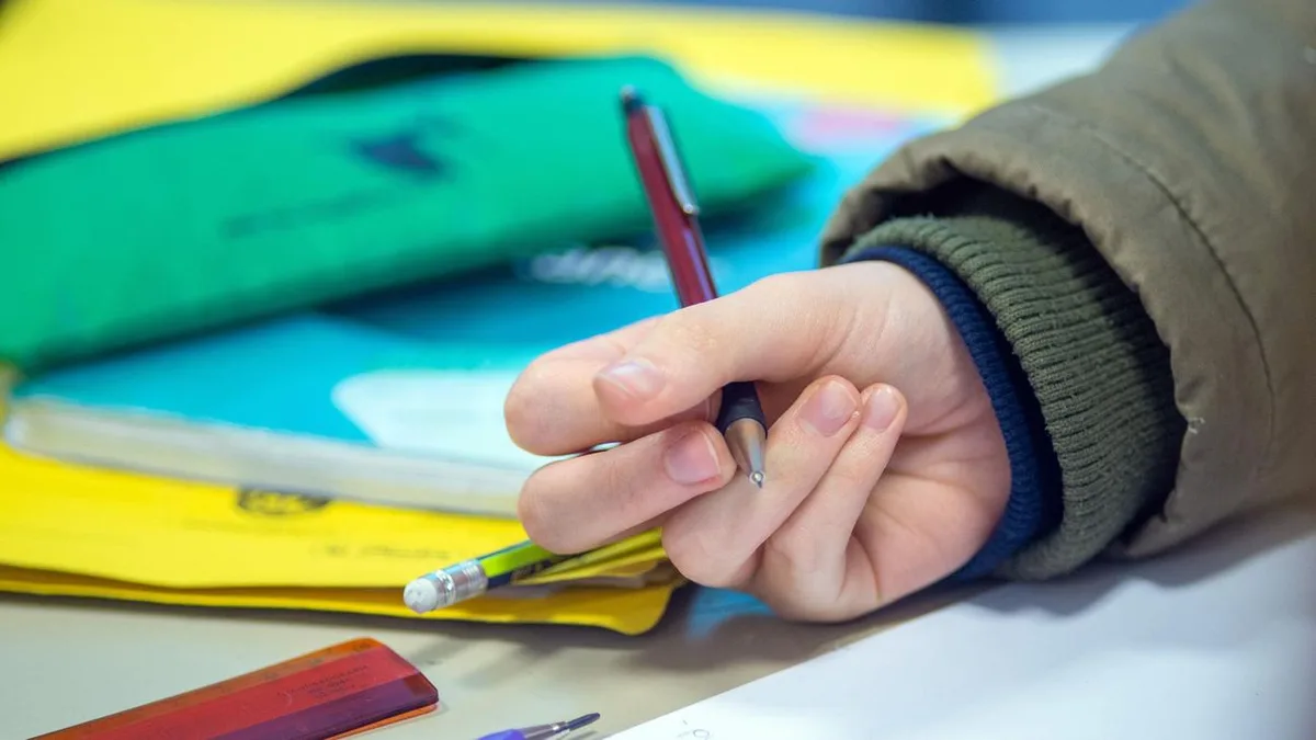 Schwächen bei der Integration: Thüringen rutscht im Bildungsranking weiter ab
