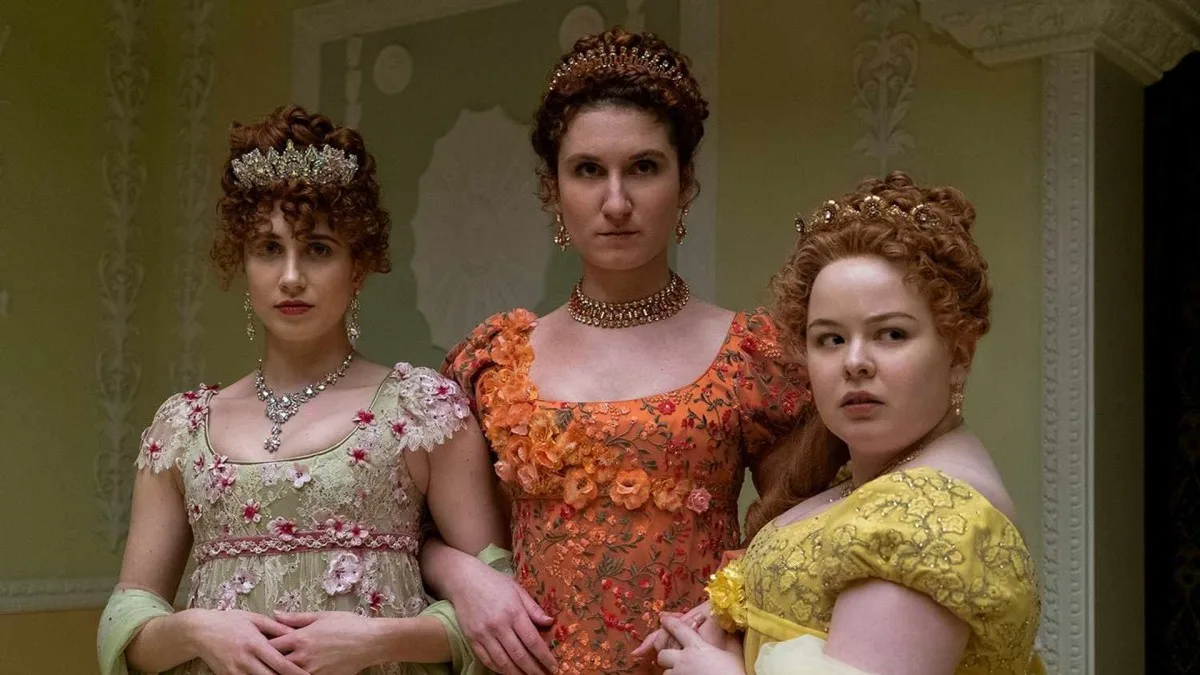 Bridgerton Saison 5 : Penelope sur le départ ? L’actrice s’explique sur son rôle réduit