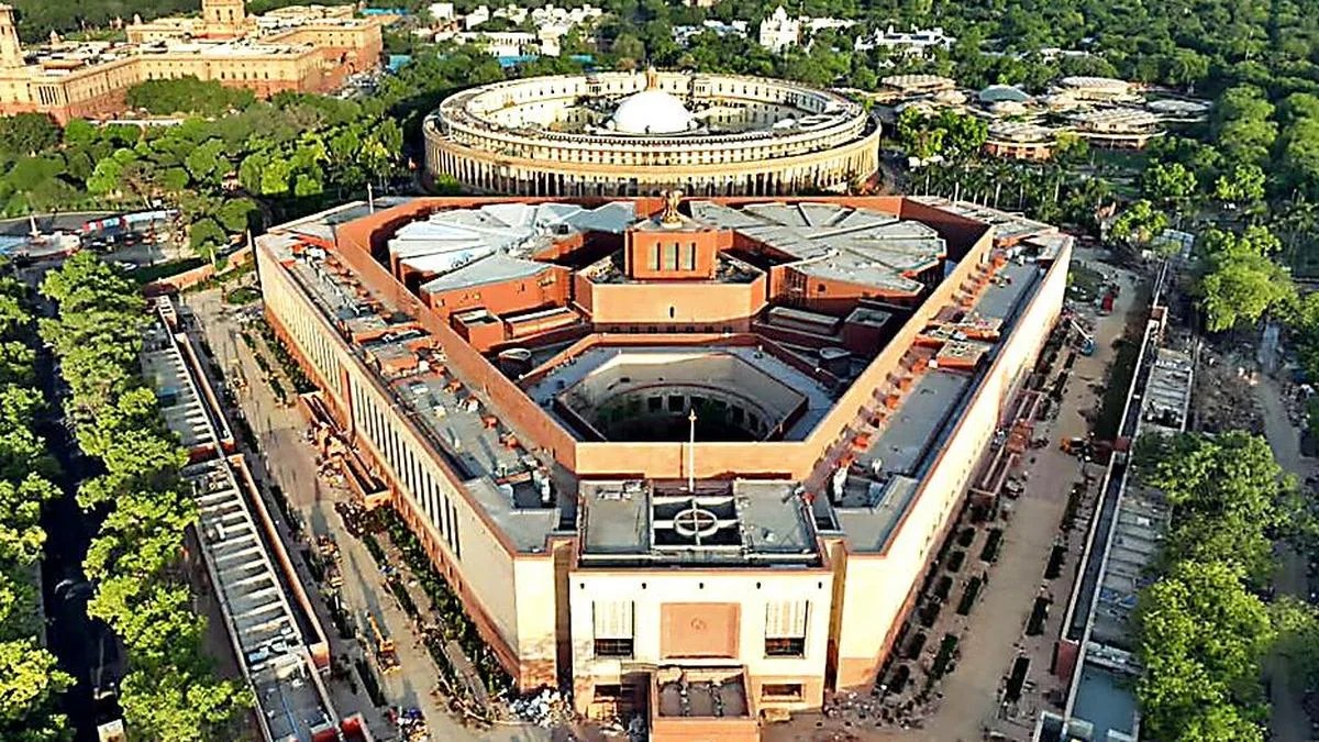 Parliamentary panel asks NGT to more proactively use powers on critical environmental concerns