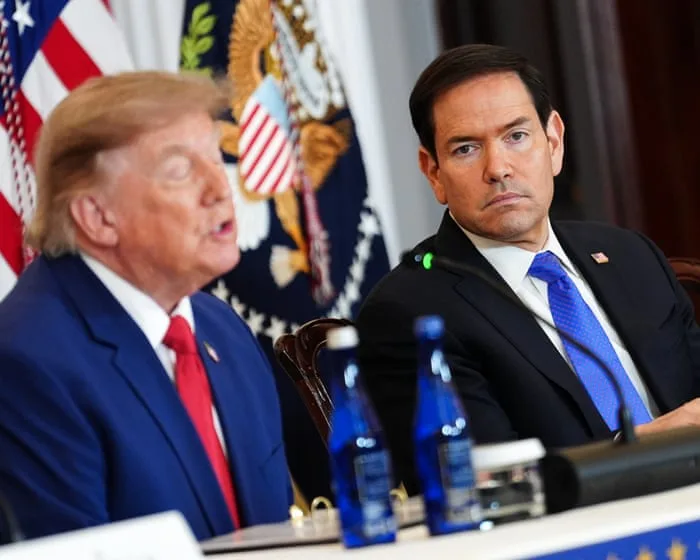 Trump administration plans to revoke 200,000 visas of asylum seekers
