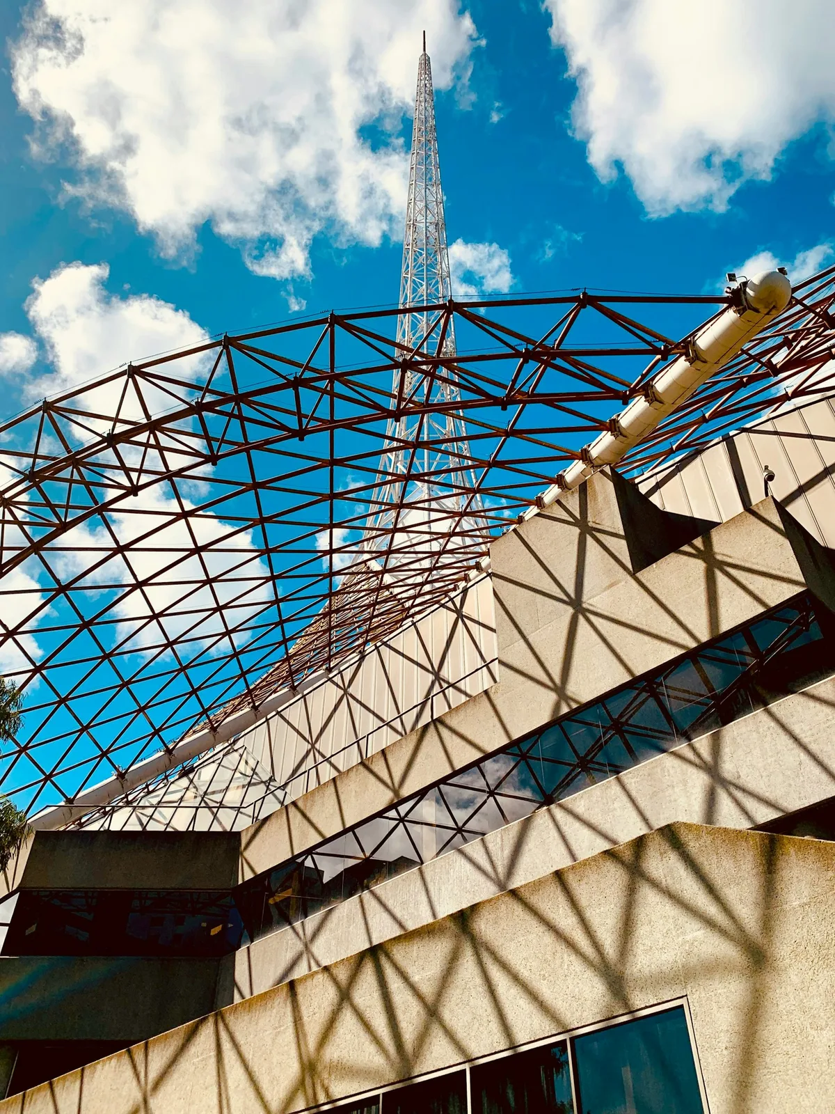 Art Centre Melbourne workers face a battle between industrial and cultural policy