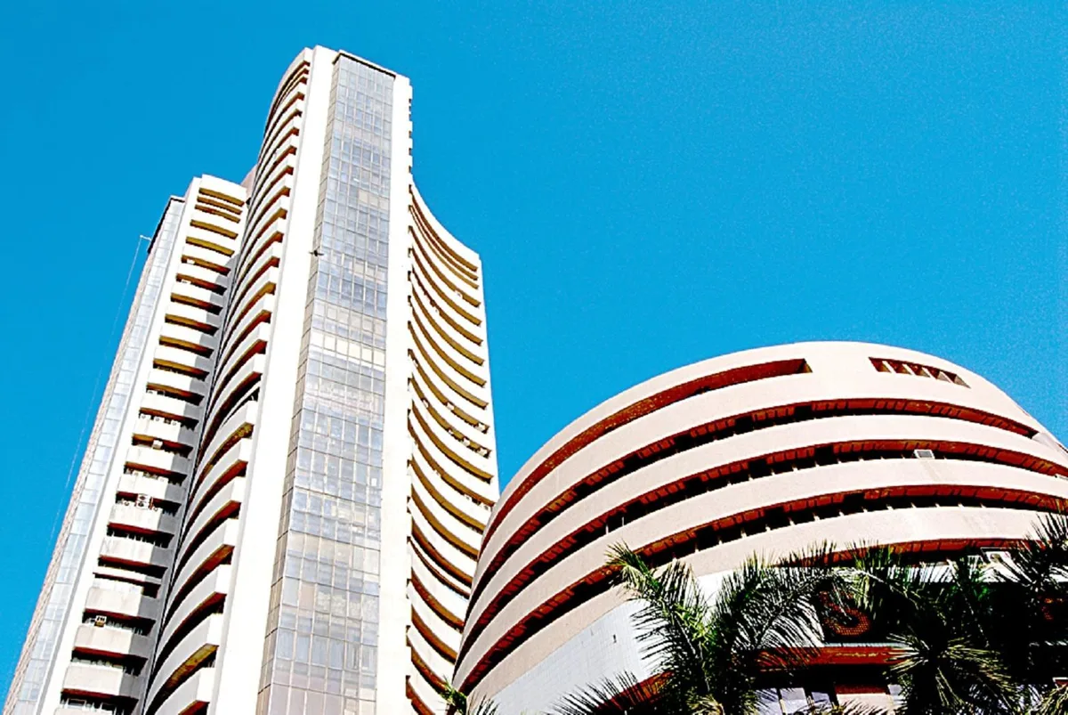 Geopolitics, crude oil prices likely to drive stock market movements