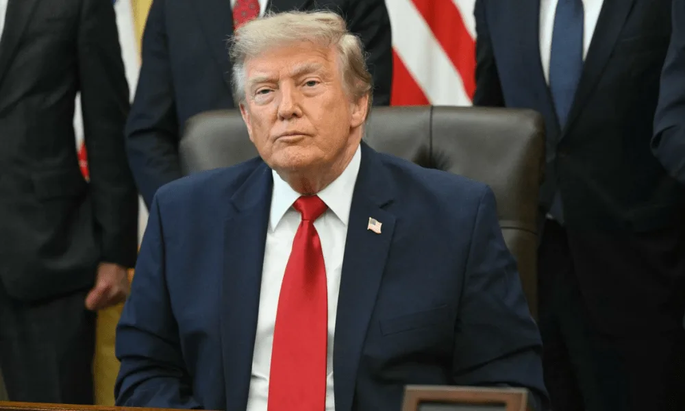 ‘Jihadistas’ governarão EUA se republicanos perderem midterms, diz Trump