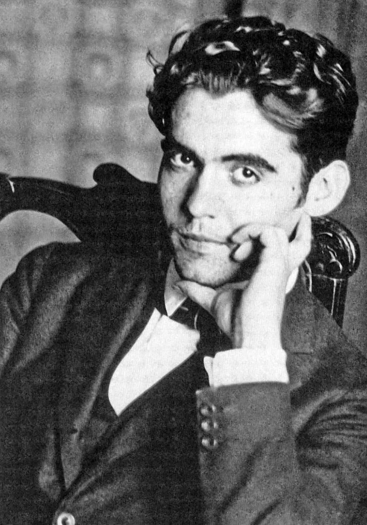 "Une aberration historique", en Espagne, la mort de Federico Garcia Lorca, un crime couvert par le secret d’État