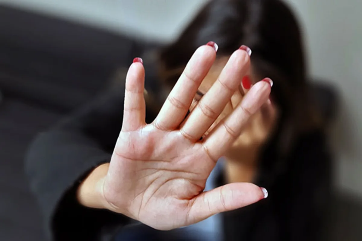 Violência contra a mulher cresce em dias de jogos de futebol