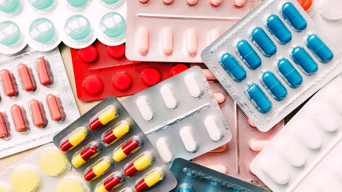 Laut Studie - Diese Antibiotika vertragen sich nicht mit Zucker
