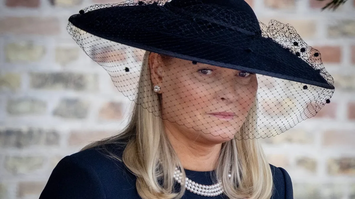 Schlechte Umfragewerte für neue Königin - Norweger vertrauen Mette-Marit nicht mehr