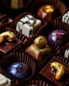 La Ruta del Chocolate vuelve al C.C Santa Fe con degustaciones