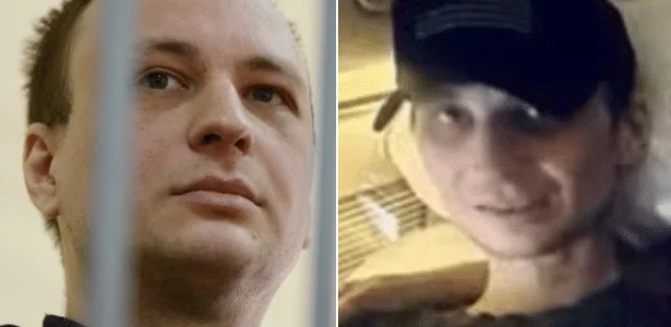 Ex-fuzileiro dos EUA deixa prisão russa após conseguir perdão de Putin