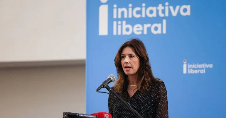 Iniciativa Liberal divulga prioridades políticas no sábado