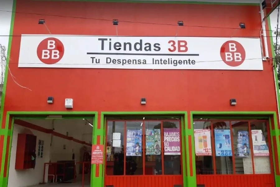 El misterio detrás del “no aceptamos tarjeta” en Tiendas 3B: esto pasó con sus comisiones