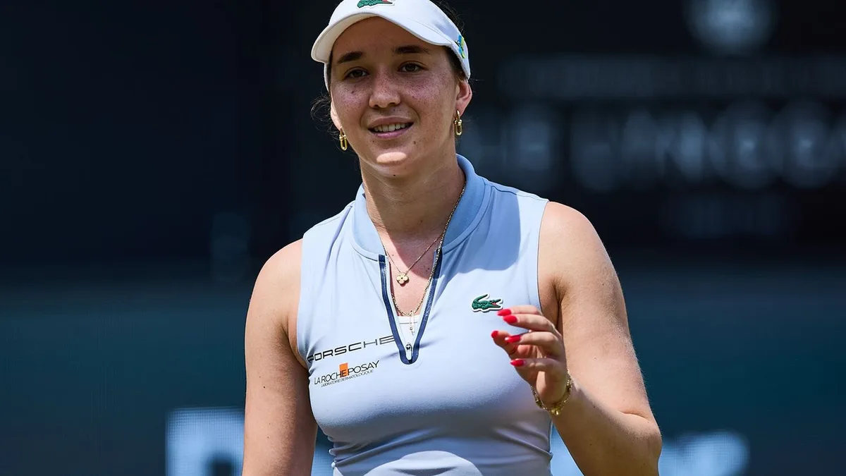 Vor US Open: Lys über Hamburg-Abschied: Professionalität nicht vorhanden