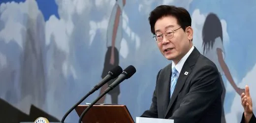 Nordkorea: Warum Südkoreas Präsident die Sanktionen lockern will