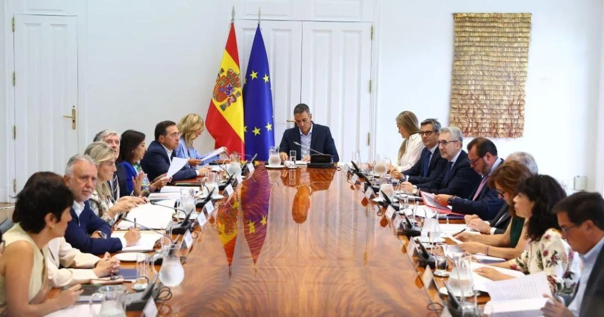 El Gobierno abre el curso con una nueva fractura entre PSOE y Sumar por la crisis de Ceuta