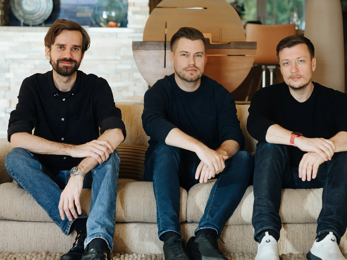 Everyone says software is dead. SaaS startup Linear just doubled its valuation to $2.5 billion.