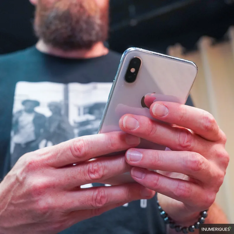 Actualité : 8 ans avec le même iPhone XS : pourquoi je refuse toujours d'en changer