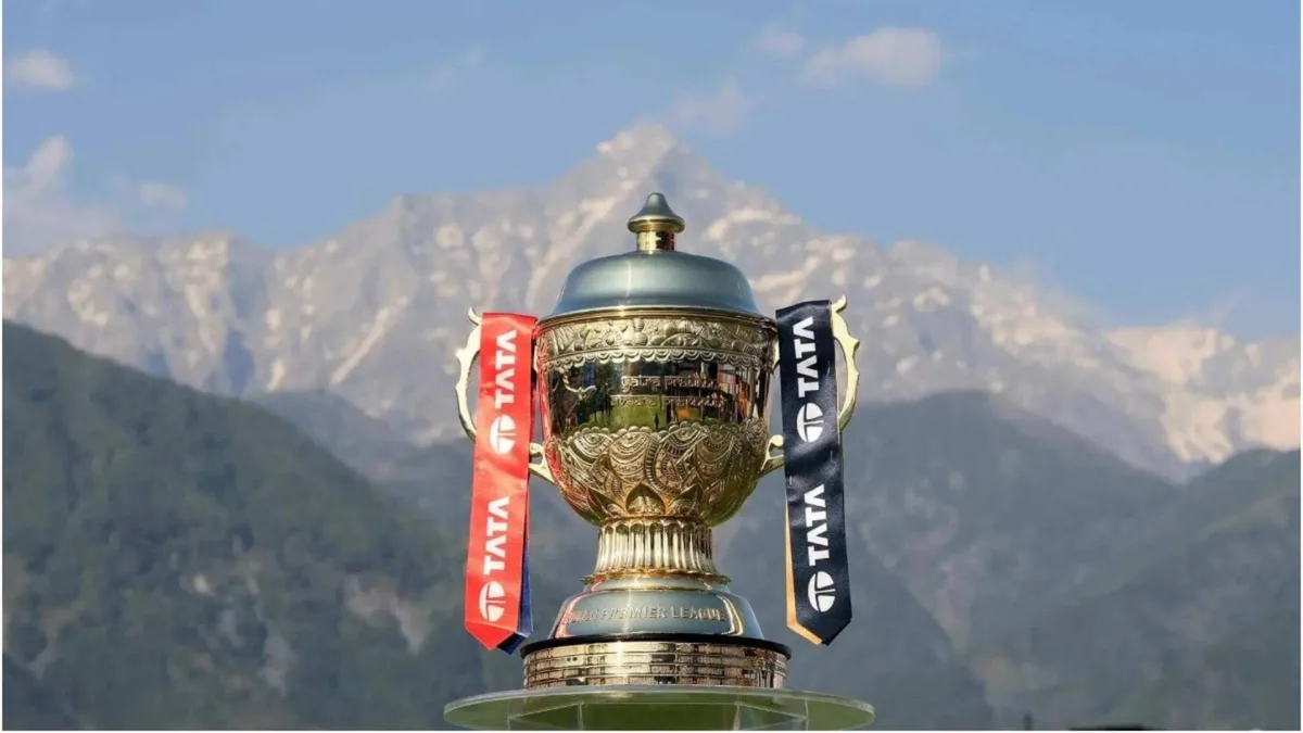 IPL 2027: BCCI set to host stakeholders meeting on October 15 in Mumbai