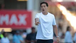 Luís Pinto: «Fizemos mais do que o suficiente para ganhar»