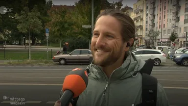 Reaktionen auf die Wahl in Berlin