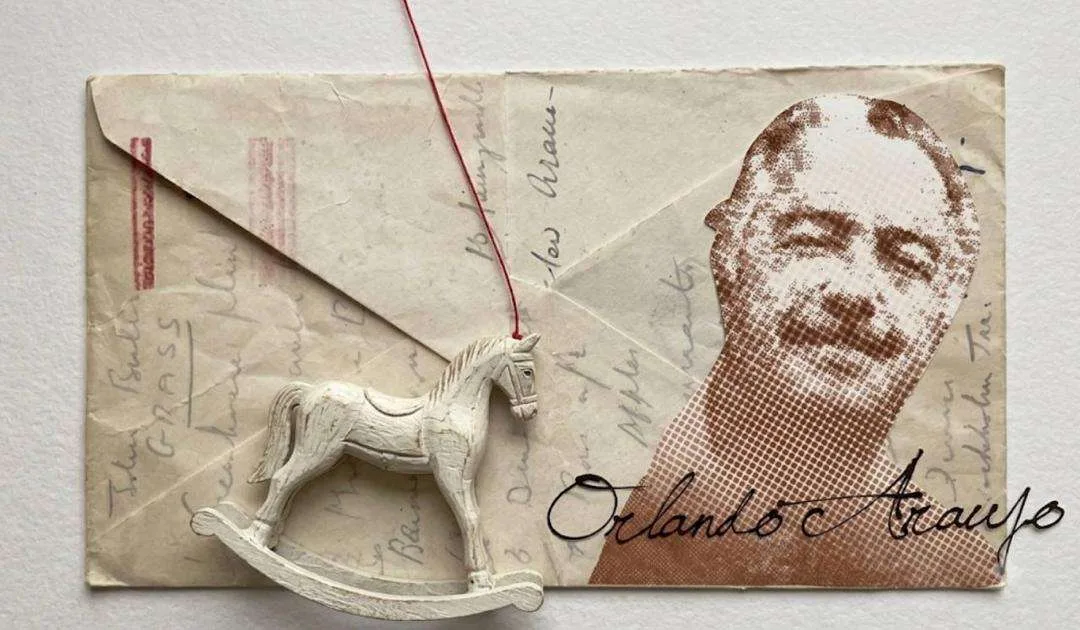 Cartas a Sebastián