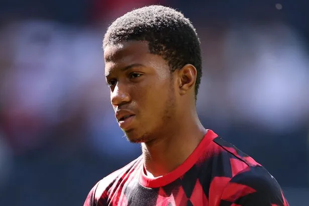 Alexander Isak and £35m goal machine will have Man Utd excited after last-minute deal