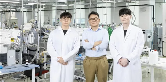 韓国研究チーム、原子層半導体1枚にトランジスタ作製