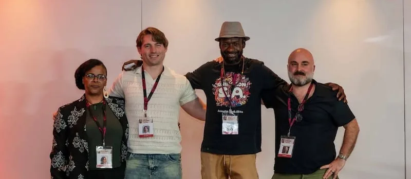 South Africa has animation talent, but where are the jobs?