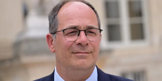 Présidentielle 2027 : le parti du député Emmanuel Maurel participera à la primaire du PS et de Place publique