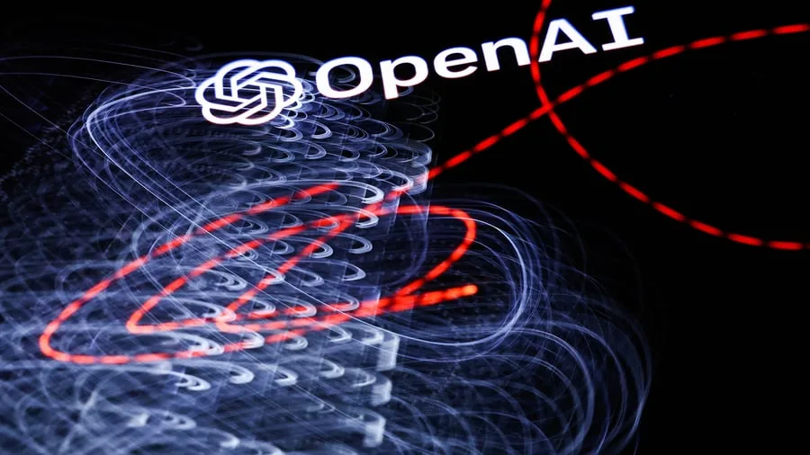 KI: OpenAI-Umsatz liegt 20 Milliarden Dollar unter bisherigen Erwartungen